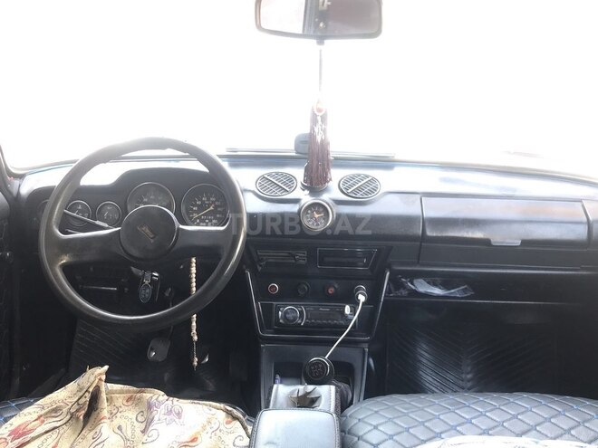 LADA (VAZ) 2106 1995, 97,000 km - 1.5 l - Gəncə