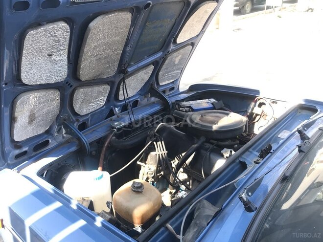 LADA (VAZ) 2106 1995, 97,000 km - 1.5 l - Gəncə