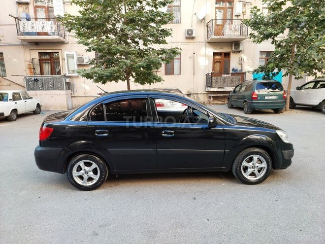 Kia Rio 2008, 230,000 km - 1.4 l - Bakı