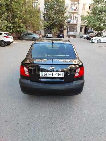 Kia Rio 2008, 230,000 km - 1.4 l - Bakı
