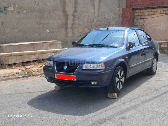 Khazar LX 2024, 56,000 km - 1.7 l - Bakı