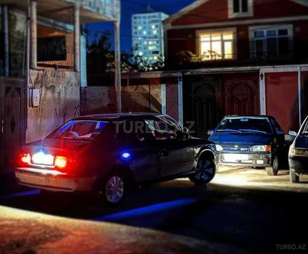 Khazar LX 2024, 56,000 km - 1.7 l - Bakı