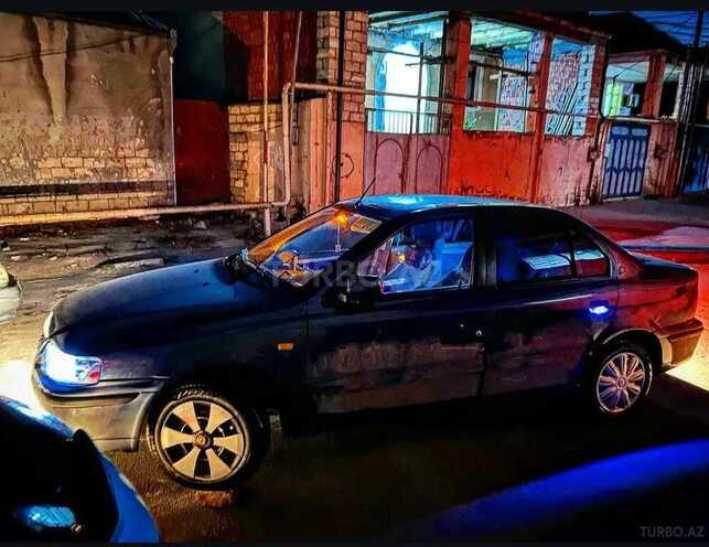 Khazar LX 2024, 56,000 km - 1.7 l - Bakı