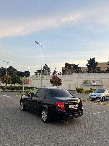 LADA (VAZ) Granta 2024, 25,000 km - 1.6 l - Bakı