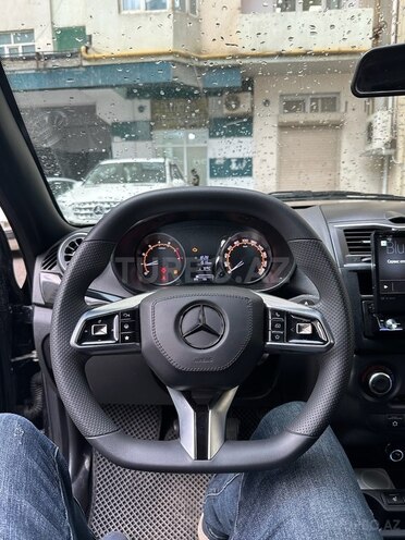 LADA (VAZ) Granta 2024, 25,000 km - 1.6 l - Bakı