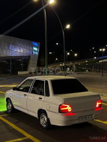 Saipa 132-5