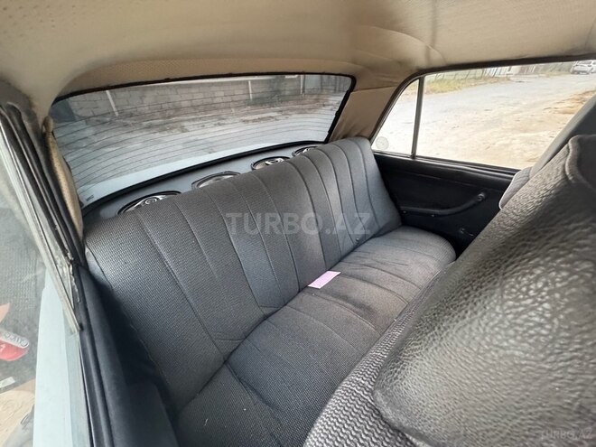 LADA (VAZ) 2106 1996, 97,777 km - 1.6 л - Bakı