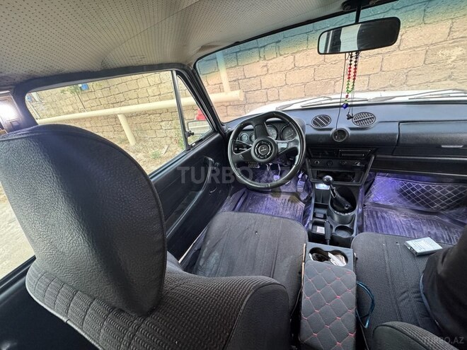 LADA (VAZ) 2106 1996, 97,777 km - 1.6 л - Bakı