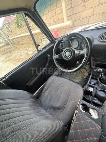 LADA (VAZ) 2106 1996, 97,777 km - 1.6 л - Bakı