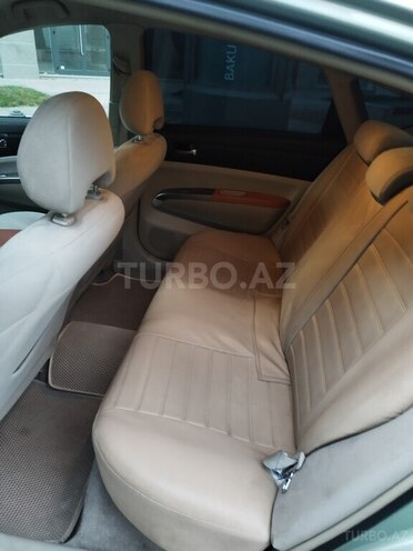 Toyota Prius 2007, 475,561 km - 1.5 l - Bakı