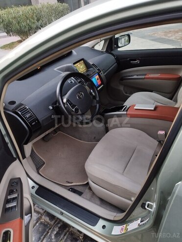 Toyota Prius 2007, 475,561 km - 1.5 l - Bakı