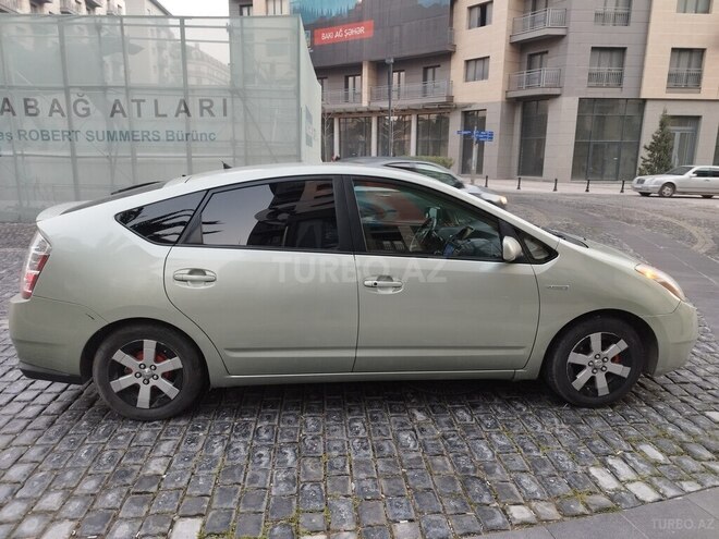 Toyota Prius 2007, 475,561 km - 1.5 l - Bakı