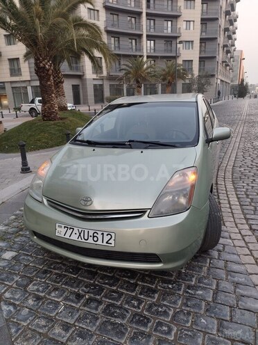 Toyota Prius 2007, 475,561 km - 1.5 l - Bakı