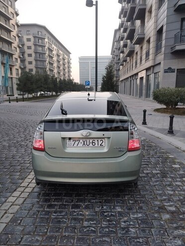Toyota Prius 2007, 475,561 km - 1.5 l - Bakı