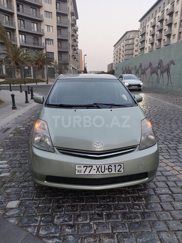 Toyota Prius 2007, 475,561 km - 1.5 l - Bakı