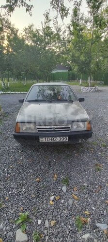 LADA (VAZ) 21099 1993, 230,000 km - 1.5 l - Qəbələ
