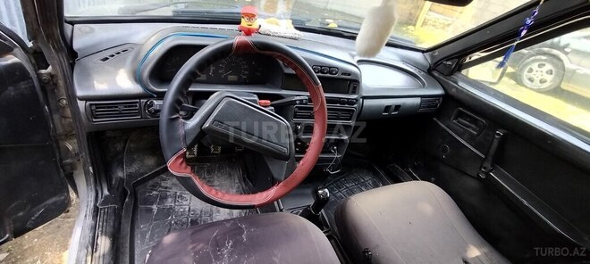 LADA (VAZ) 21099 1993, 230,000 km - 1.5 l - Qəbələ
