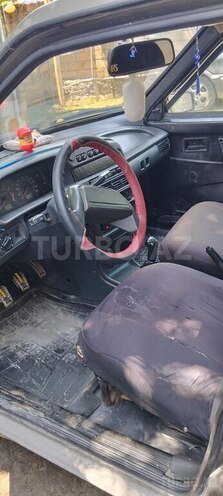 LADA (VAZ) 21099 1993, 230,000 km - 1.5 l - Qəbələ