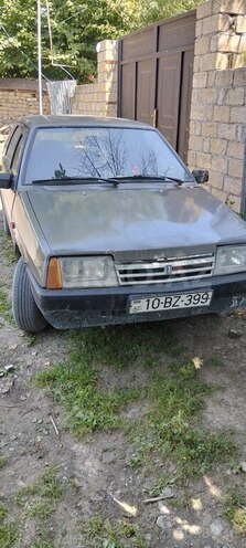 LADA (VAZ) 21099 1993, 230,000 km - 1.5 l - Qəbələ
