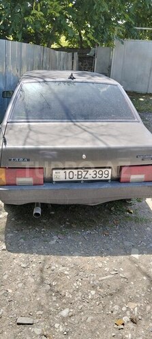 LADA (VAZ) 21099 1993, 230,000 km - 1.5 l - Qəbələ