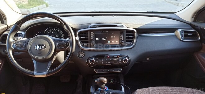 Kia Sorento 2015, 193,000 km - 2.0 l - Bakı