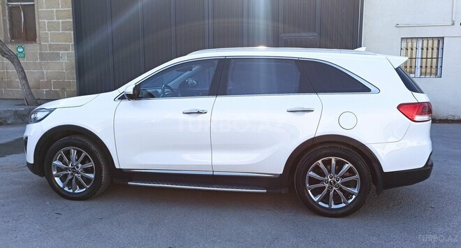 Kia Sorento 2015, 193,000 km - 2.0 l - Bakı