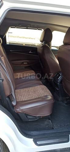 Kia Sorento 2015, 193,000 km - 2.0 l - Bakı