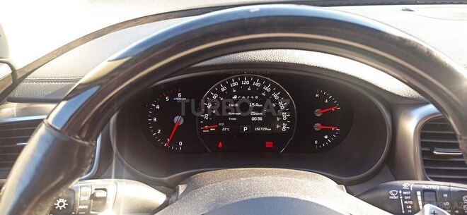 Kia Sorento 2015, 193,000 km - 2.0 l - Bakı