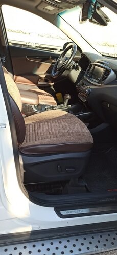 Kia Sorento 2015, 193,000 km - 2.0 l - Bakı