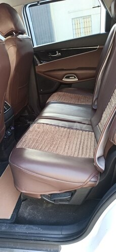 Kia Sorento 2015, 193,000 km - 2.0 l - Bakı