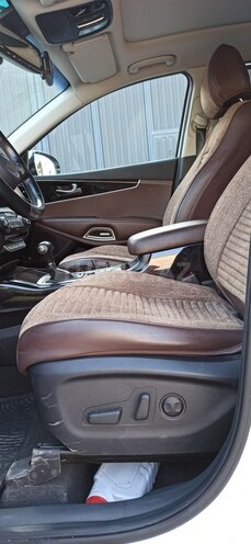 Kia Sorento 2015, 193,000 km - 2.0 l - Bakı
