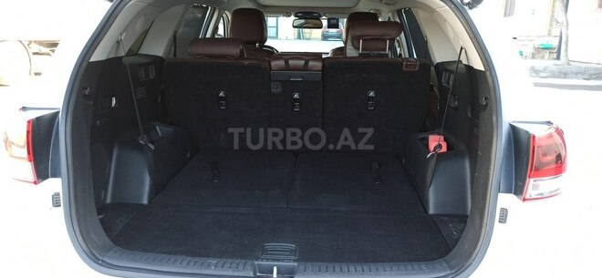 Kia Sorento 2015, 193,000 km - 2.0 l - Bakı