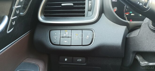 Kia Sorento 2015, 193,000 km - 2.0 l - Bakı