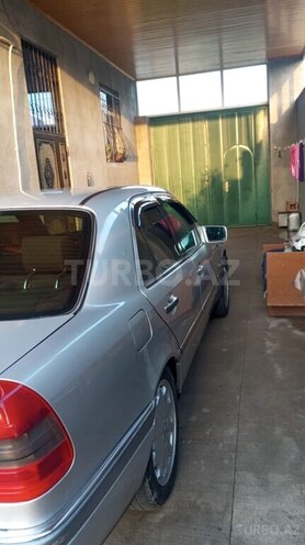 Mercedes C 230 1997, 470,000 km - 2.3 l - Gəncə