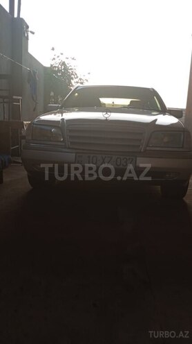 Mercedes C 230 1997, 470,000 km - 2.3 l - Gəncə