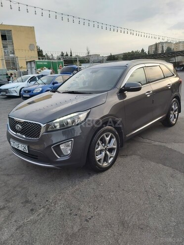 Kia Sorento-5