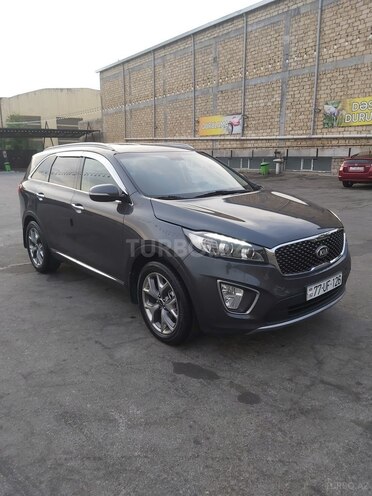 Kia Sorento-4