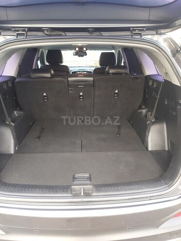 Kia Sorento-14
