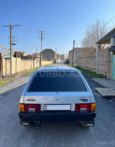 LADA (VAZ) 2109 2000, 2,987 km - 1.5 l - Bakı