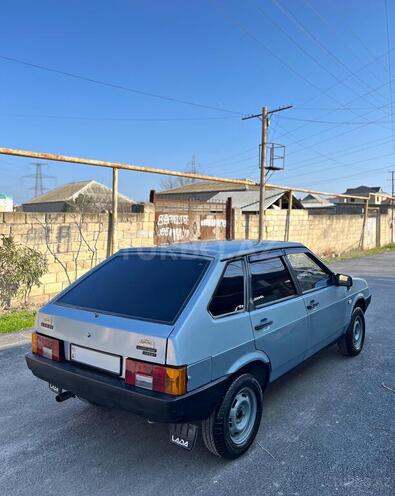 LADA (VAZ) 2109 2000, 2,987 km - 1.5 l - Bakı