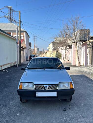 LADA (VAZ) 2109 2000, 2,987 km - 1.5 l - Bakı