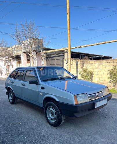LADA (VAZ) 2109 2000, 2,987 km - 1.5 l - Bakı