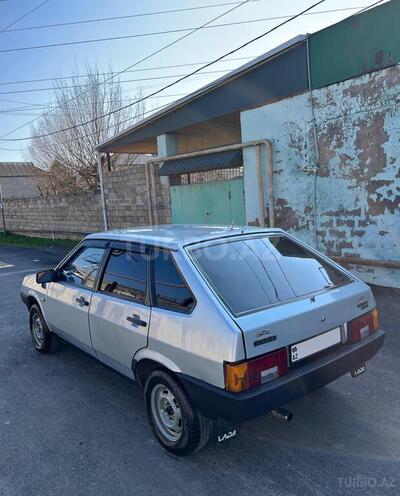 LADA (VAZ) 2109 2000, 2,987 km - 1.5 l - Bakı