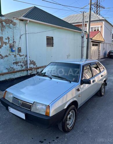 LADA (VAZ) 2109 2000, 2,987 km - 1.5 l - Bakı