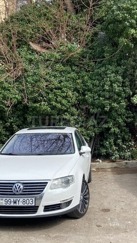 Volkswagen Passat 2010, 297,000 km - 1.8 l - Bakı