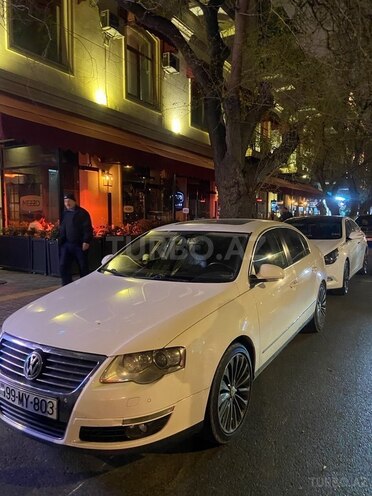 Volkswagen Passat 2010, 297,000 km - 1.8 l - Bakı