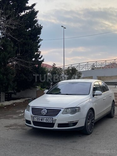 Volkswagen Passat 2010, 297,000 km - 1.8 l - Bakı