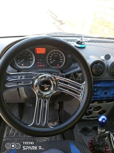 Dacia Logan 2006, 388,000 km - 1.5 l - Bakı