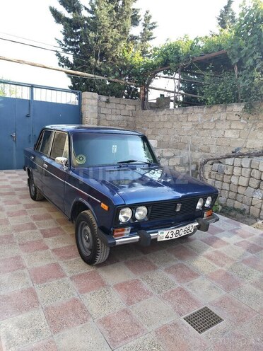 LADA (VAZ) 2106 2004, 95,000 km - 1.6 l - Bakı