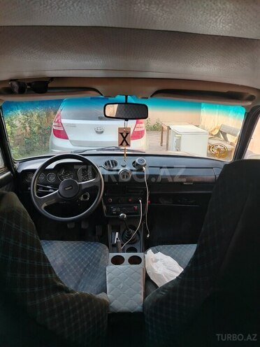 LADA (VAZ) 2106 2004, 95,000 km - 1.6 l - Bakı